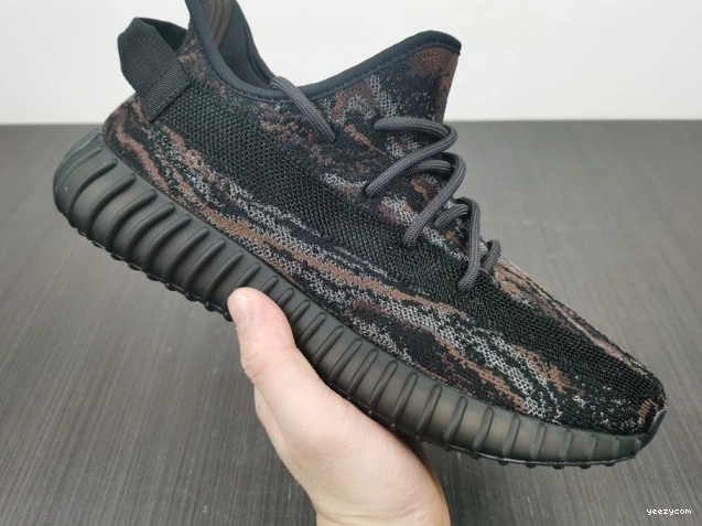 MX Boost GW3774 350 Yeezy V2 Adidas Oat Black 0815